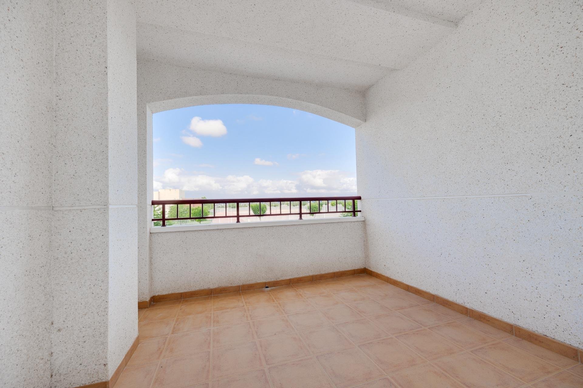 New Build - Apartment - Flat - San Fulgencio - Pueblo