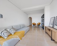 New Build - Apartment - Flat - San Fulgencio - Pueblo