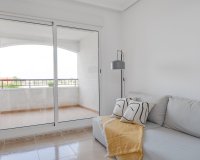 New Build - Apartment - Flat - San Fulgencio - Pueblo