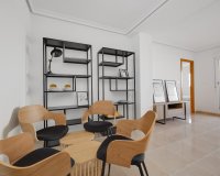 New Build - Apartment - Flat - San Fulgencio - Pueblo