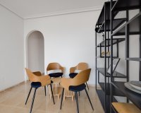 New Build - Apartment - Flat - San Fulgencio - Pueblo