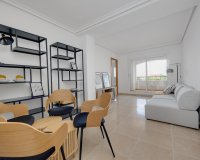 New Build - Apartment - Flat - San Fulgencio - Pueblo