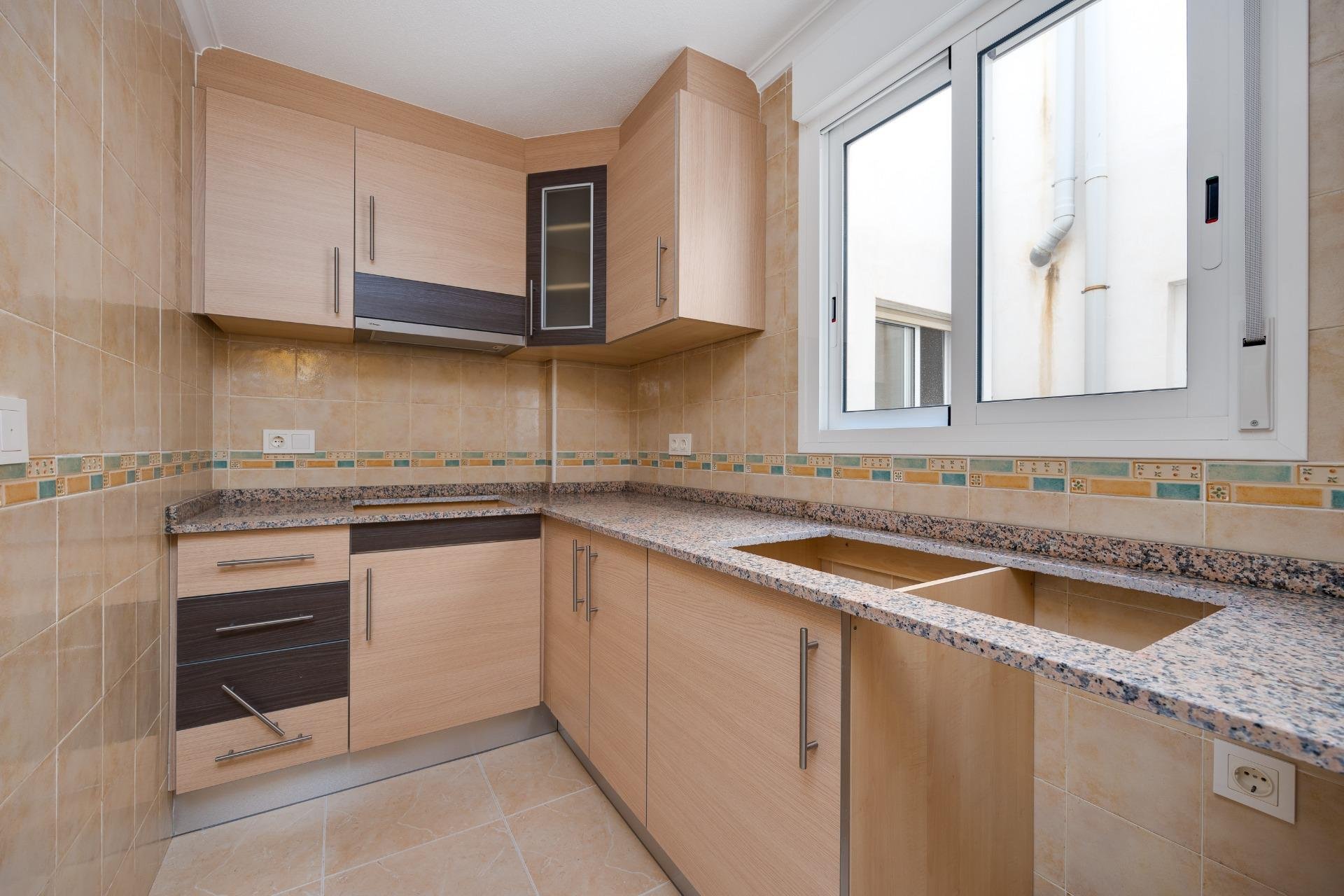 New Build - Apartment - Flat - San Fulgencio - Pueblo