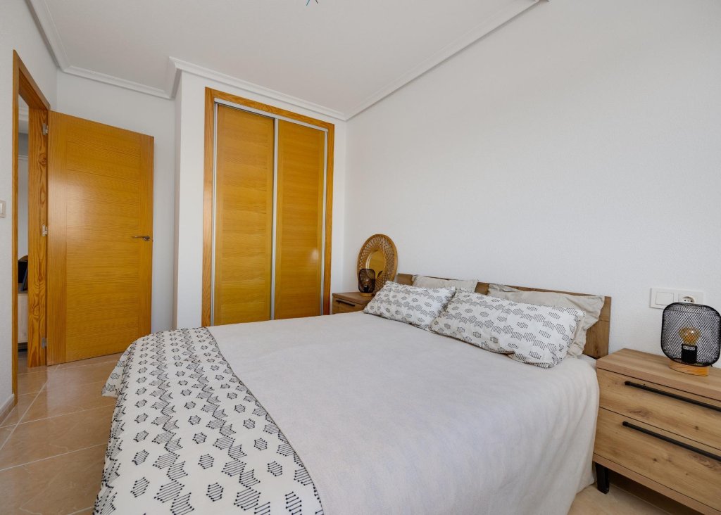 New Build - Apartment - Flat - San Fulgencio - Pueblo