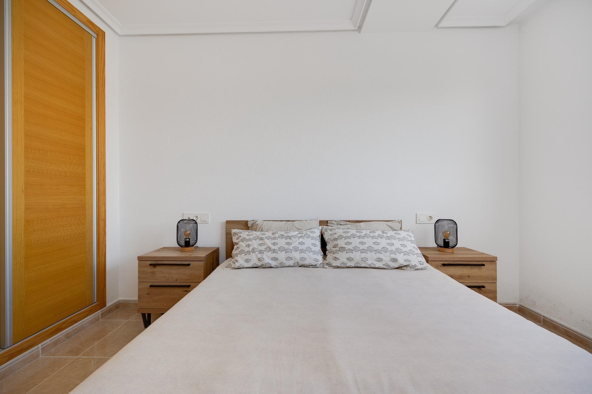 New Build - Apartment - Flat - San Fulgencio - Pueblo