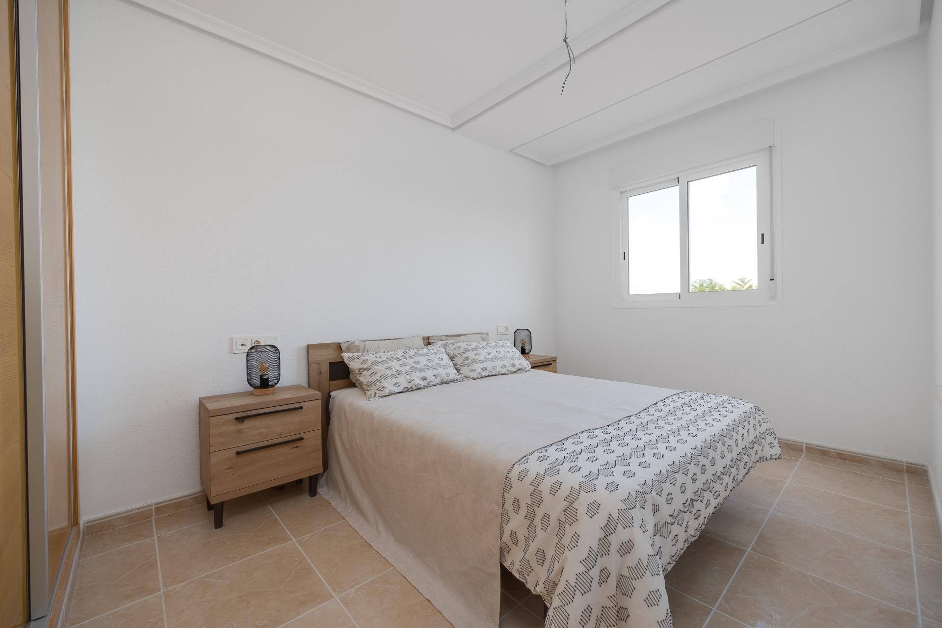 New Build - Apartment - Flat - San Fulgencio - Pueblo