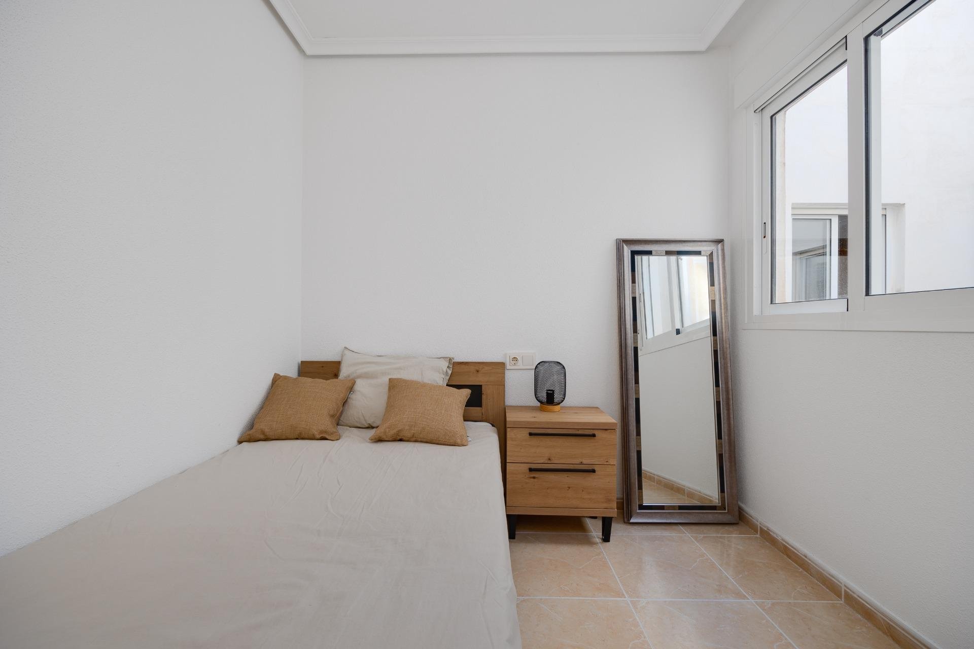 New Build - Apartment - Flat - San Fulgencio - Pueblo