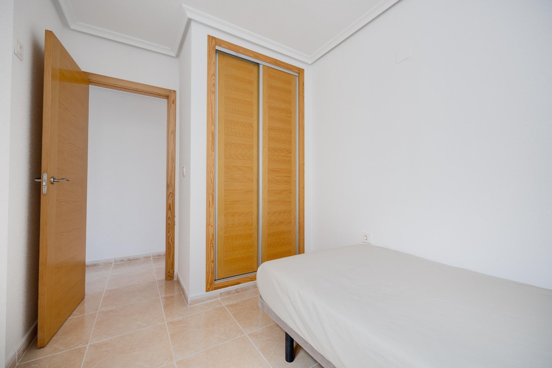 New Build - Apartment - Flat - San Fulgencio - Pueblo