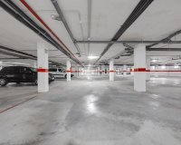 New Build - Apartment - Flat - San Fulgencio - Pueblo