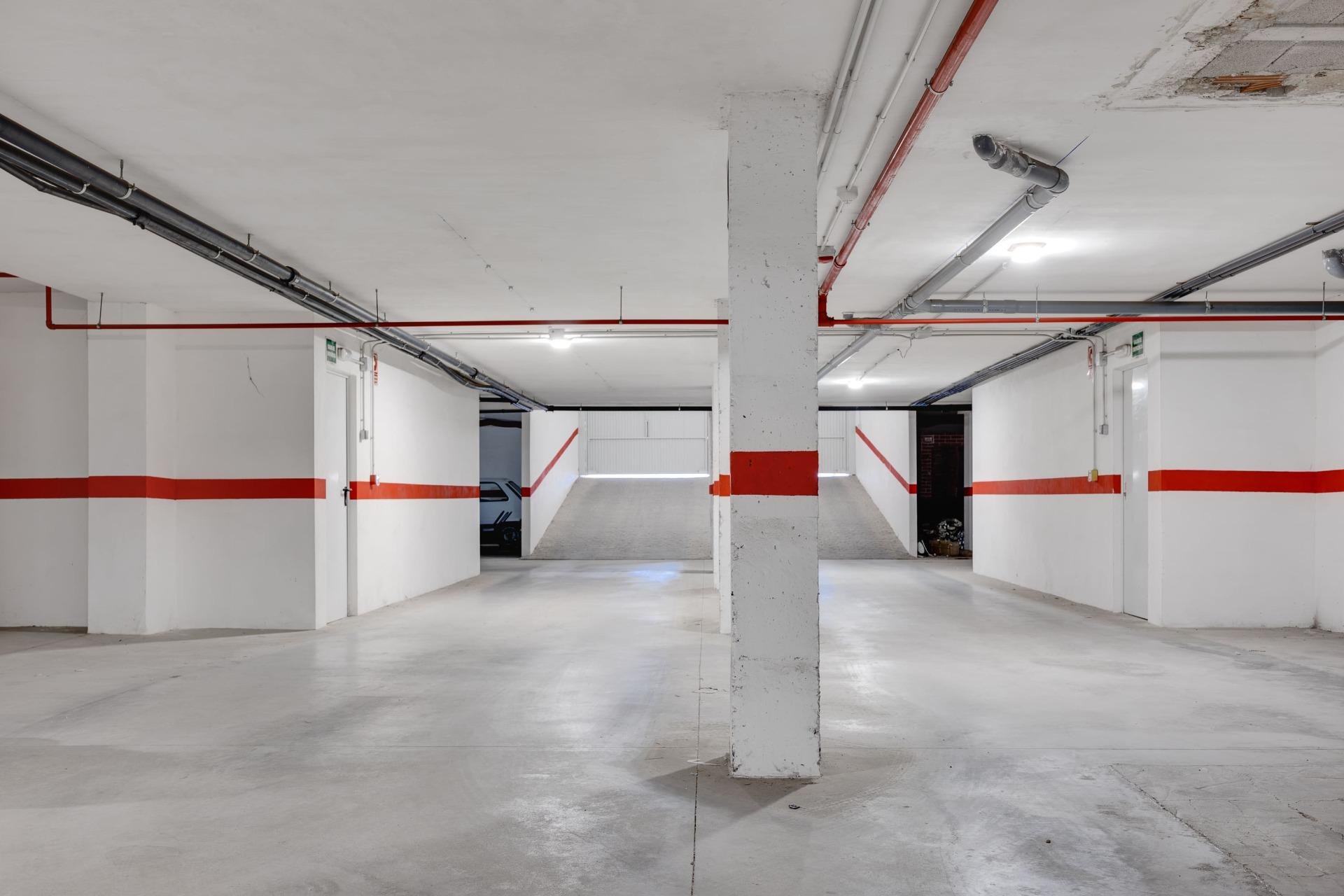 New Build - Apartment - Flat - San Fulgencio - Pueblo