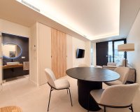 New Build - Apartment - Flat - San Javier - Pueblo