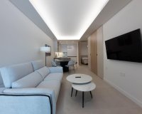 New Build - Apartment - Flat - San Javier - Pueblo