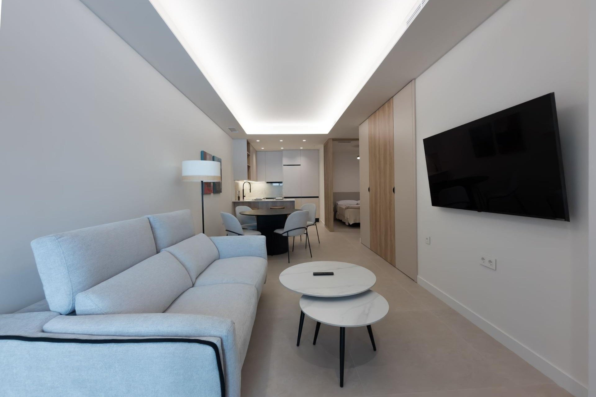 New Build - Apartment - Flat - San Javier - Pueblo