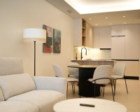 New Build - Apartment - Flat - San Javier - Pueblo