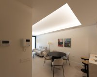 New Build - Apartment - Flat - San Javier - Pueblo