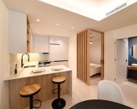 New Build - Apartment - Flat - San Javier - Pueblo