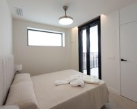 New Build - Apartment - Flat - San Javier - Pueblo