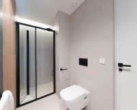 New Build - Apartment - Flat - San Javier - Pueblo