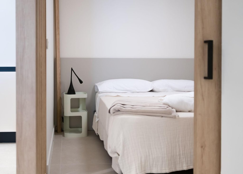 New Build - Apartment - Flat - San Javier - Pueblo