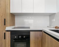 New Build - Apartment - Flat - San Javier - Santiago de la Ribera