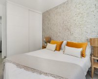 New Build - Apartment - Flat - San Javier - Santiago de la Ribera