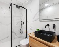 New Build - Apartment - Flat - San Javier - Santiago de la Ribera