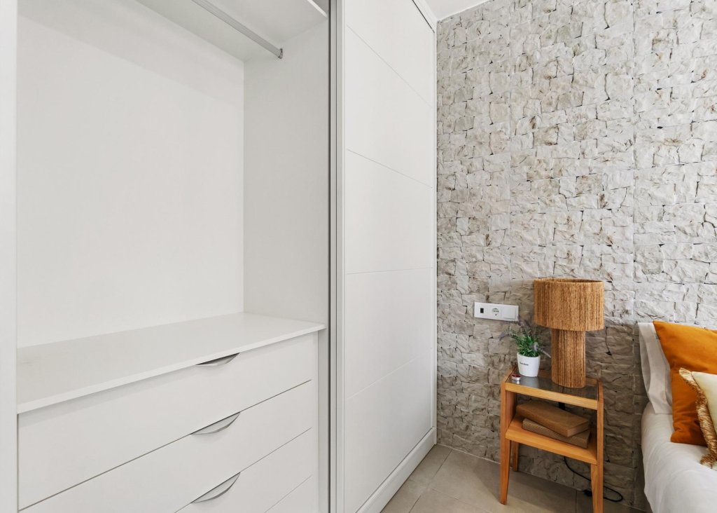 New Build - Apartment - Flat - San Javier - Santiago de la Ribera