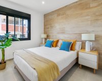 New Build - Apartment - Flat - San Javier - Santiago de la Ribera