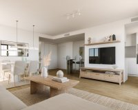 New Build - Apartment - Flat - San Juan Alicante - Fran espinos