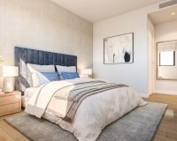 New Build - Apartment - Flat - San Juan Alicante - Fran espinos