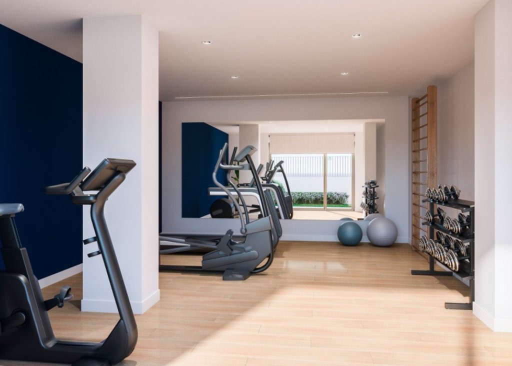 New Build - Apartment - Flat - San Juan Alicante - Fran espinos