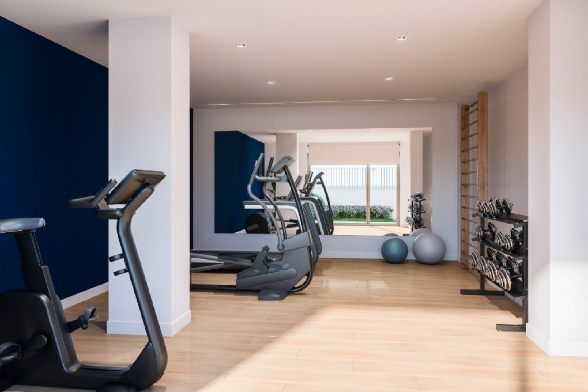 New Build - Apartment - Flat - San Juan Alicante - Fran espinos