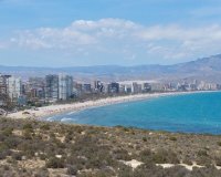 New Build - Apartment - Flat - San Juan Alicante - Fran espinos