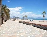 New Build - Apartment - Flat - San Juan Alicante - Fran espinos