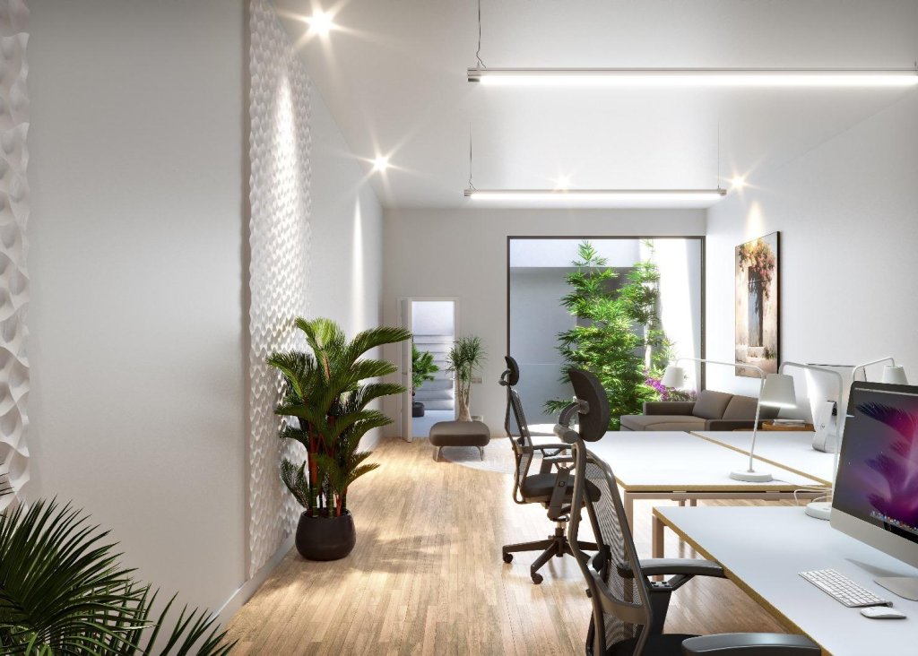 New Build - Apartment - Flat - San Juan Alicante - Nou Nazareth