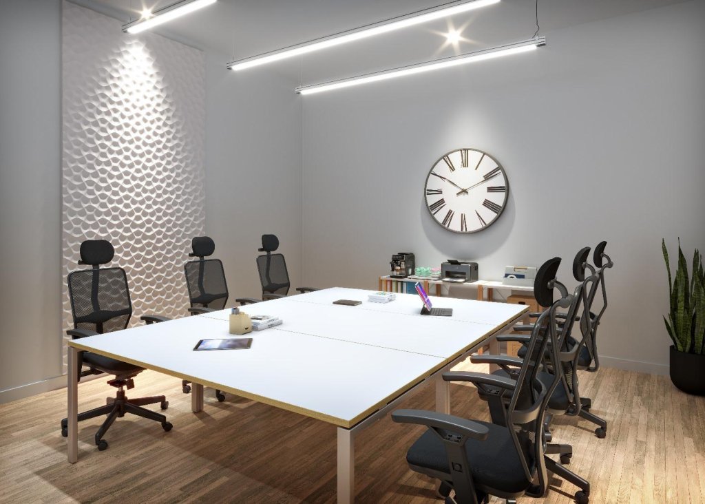 New Build - Apartment - Flat - San Juan Alicante - Nou Nazareth