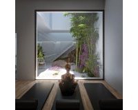 New Build - Apartment - Flat - San Juan Alicante - Nou Nazareth