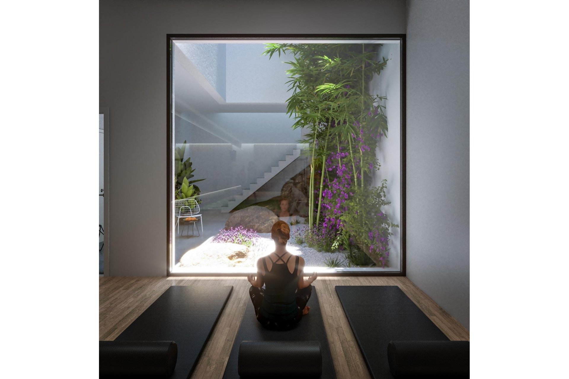 New Build - Apartment - Flat - San Juan Alicante - Nou Nazareth