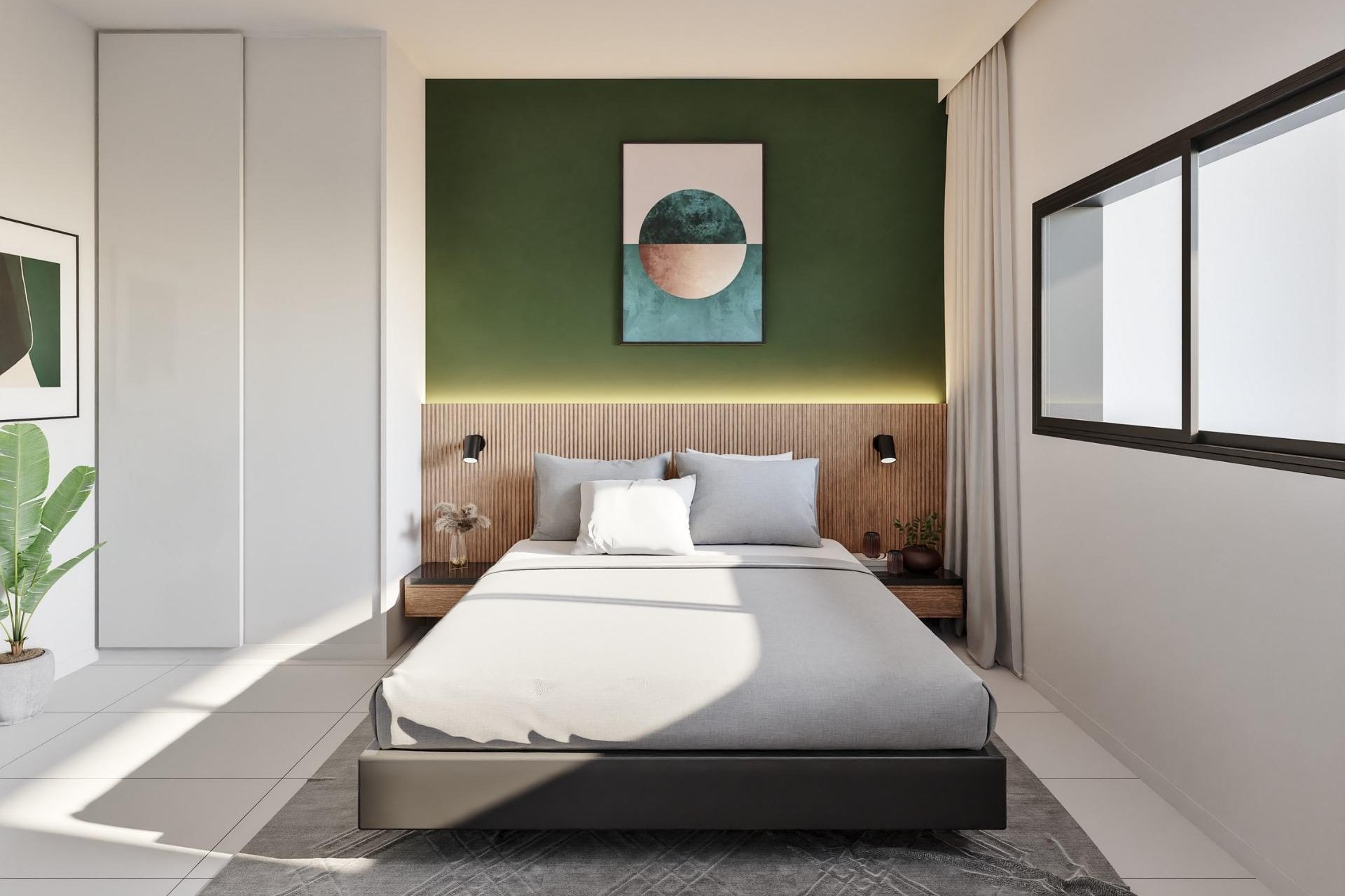 New Build - Apartment - Flat - San Miguel de Salinas - Pueblo