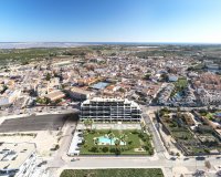 New Build - Apartment - Flat - San Miguel de Salinas - Pueblo