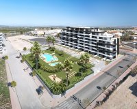 New Build - Apartment - Flat - San Miguel de Salinas - Pueblo