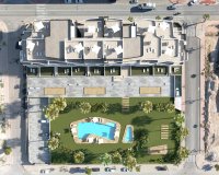 New Build - Apartment - Flat - San Miguel de Salinas - Pueblo