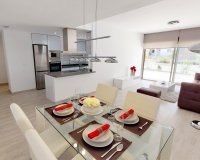 New Build - Apartment - Flat - San Miguel de Salinas - Pueblo