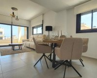 New Build - Apartment - Flat - San Miguel de Salinas - Pueblo