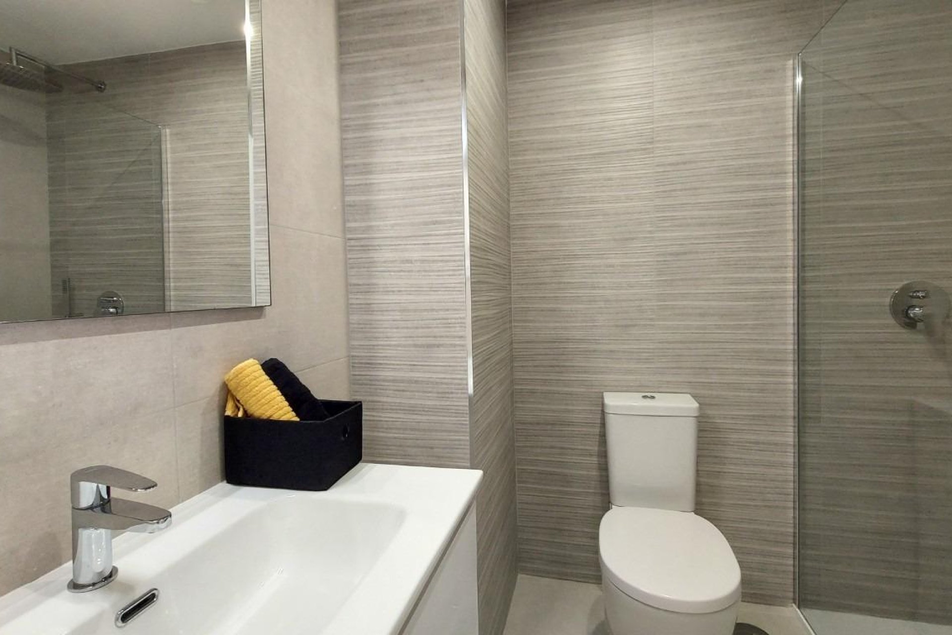 New Build - Apartment - Flat - San Miguel de Salinas - Pueblo