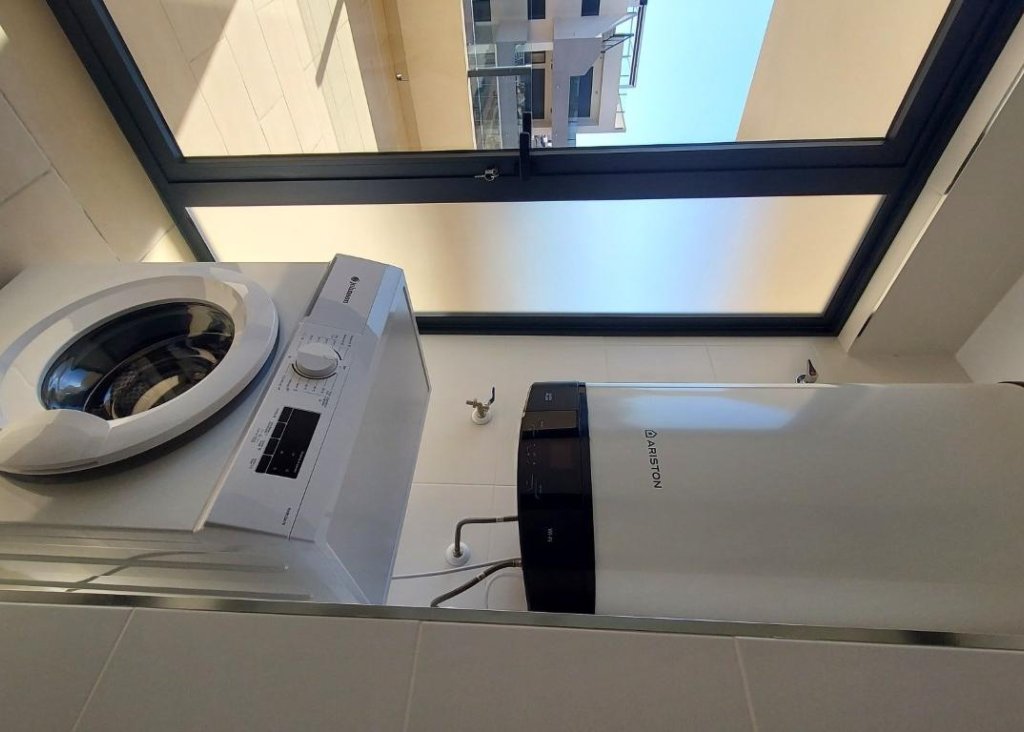 New Build - Apartment - Flat - San Miguel de Salinas - Pueblo