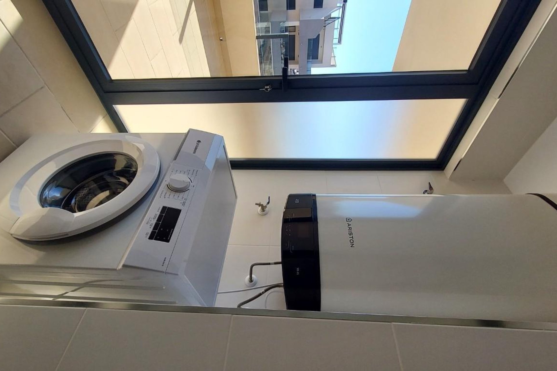 New Build - Apartment - Flat - San Miguel de Salinas - Pueblo