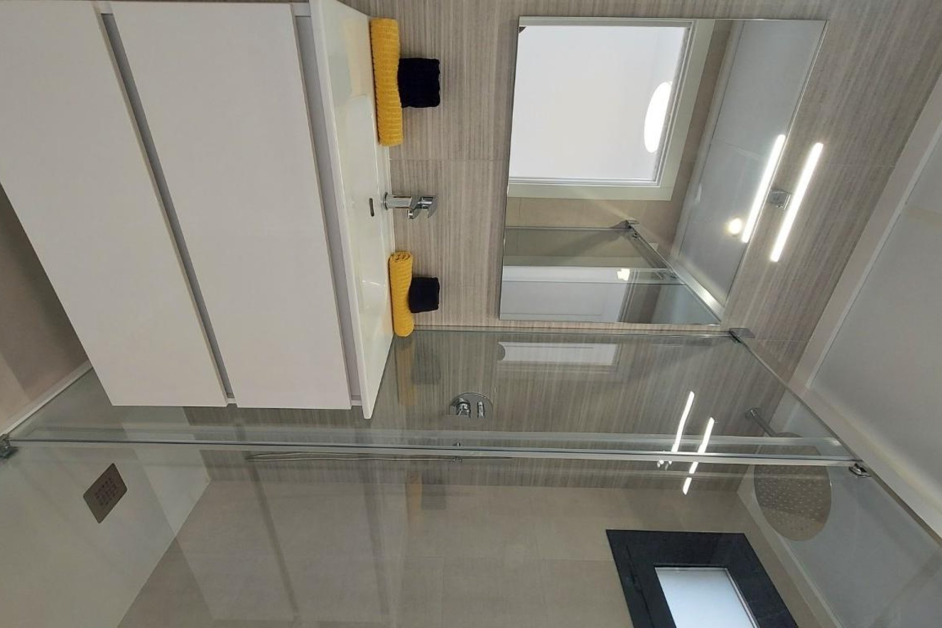 New Build - Apartment - Flat - San Miguel de Salinas - Pueblo