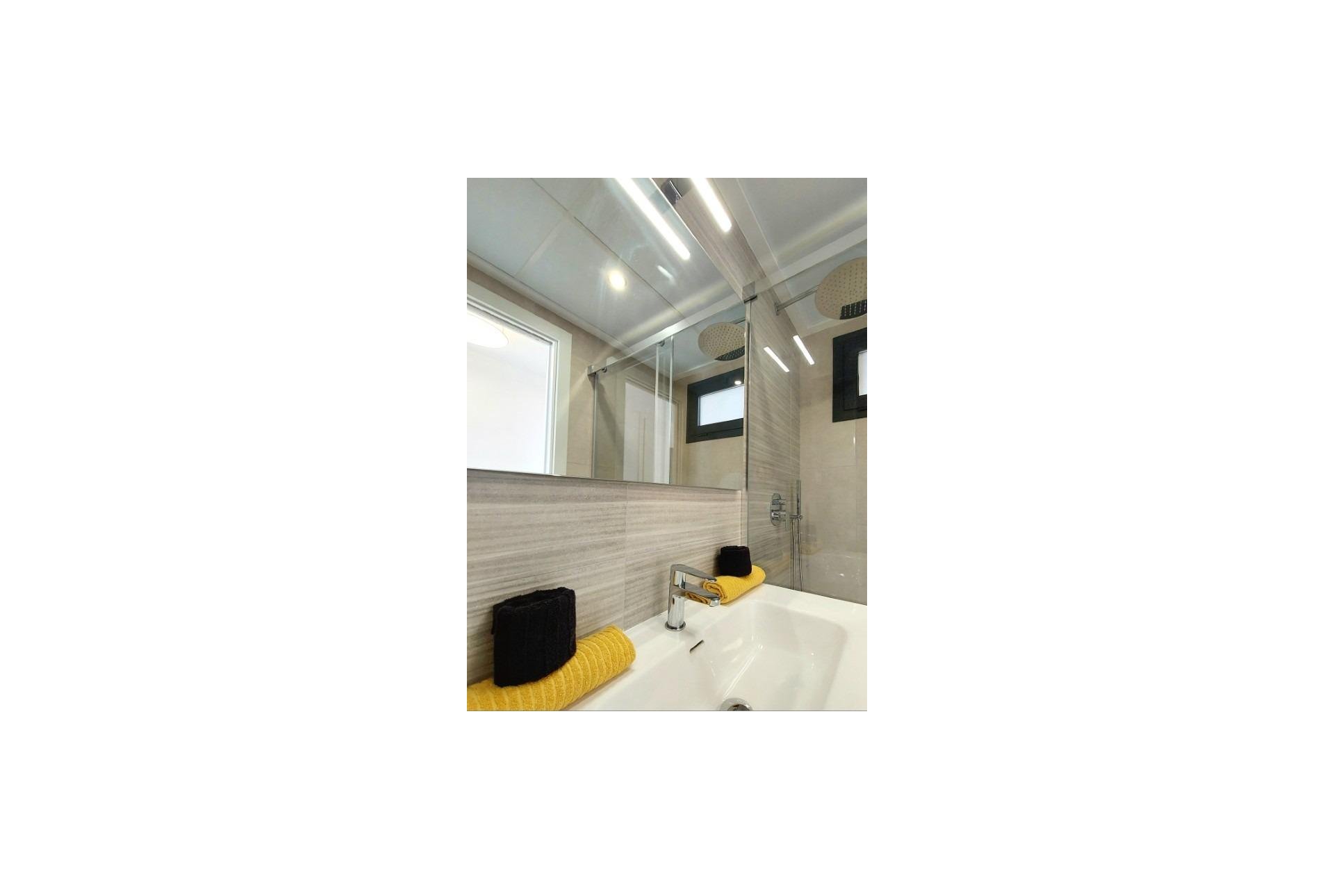 New Build - Apartment - Flat - San Miguel de Salinas - Pueblo