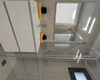 New Build - Apartment - Flat - San Miguel de Salinas - Pueblo